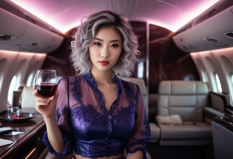 向山进发 碧蓝之约